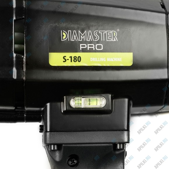 Алмазная дрель DM PRO S 180 Алмазная дрель DM PRO S 180