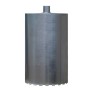 Алмазная коронка d650х450х1-1/4  DM Standart