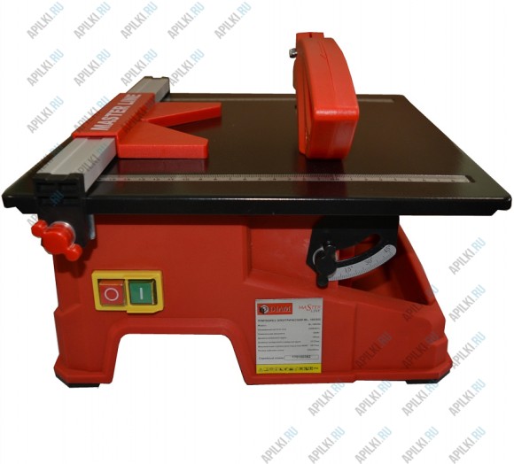 Плиткорез электрический DIAM ML-180х500 600083