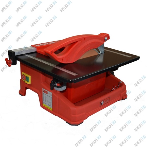 Плиткорез электрический DIAM ML-180х500 600083