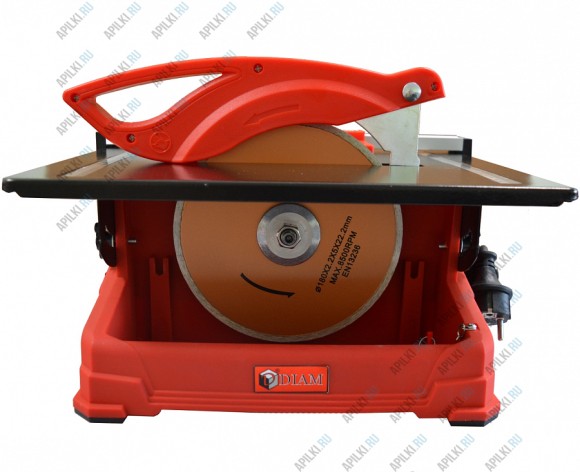 Плиткорез электрический DIAM ML-180х500 600083