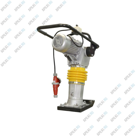 Вибротрамбовка электрическая TSS HCD80B 207581 Вибротрамбовка электрическая TSS HCD80B 207581