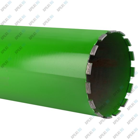 Алмазная коронка 200 мм 400х1-1/4 DM Expert для железобетона Алмазная коронка 200 мм 400х1-1/4 DM Expert для железобетона