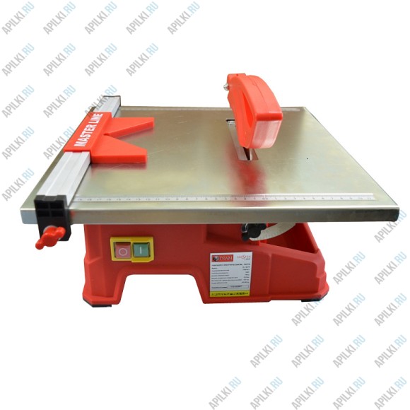 Плиткорез электрический DIAM ML-180х700 600084