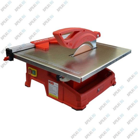 Плиткорез электрический DIAM ML-180х700 600084