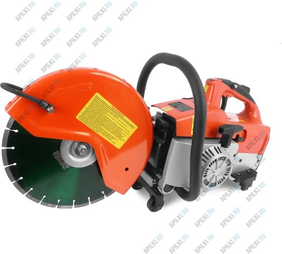 Бензорез MESSER ECF350 10-44-351