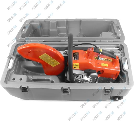 Бензорез MESSER ECF350 10-44-351