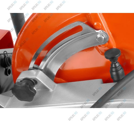 Бензорез MESSER ECF350 10-44-351