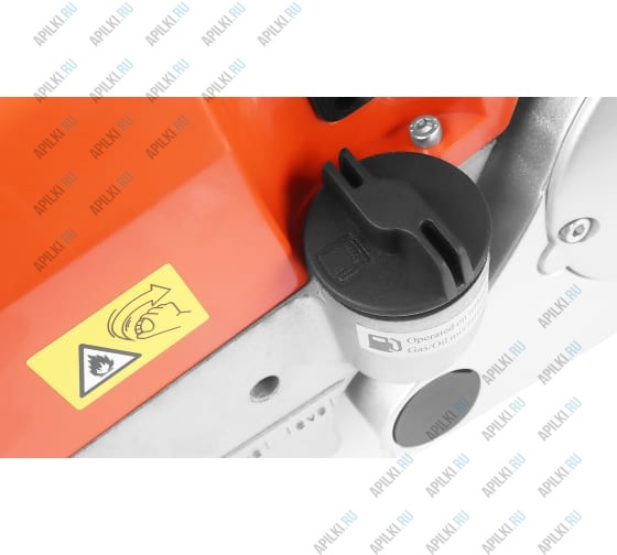 Бензорез MESSER ECF350 10-44-351