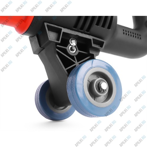 Электрический бетонорез MESSER 6831