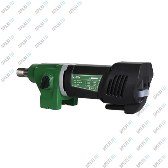 Двигатель алмазного бурения BYCON DMP- 252B Двигатель алмазного бурения BYCON DMP- 252B