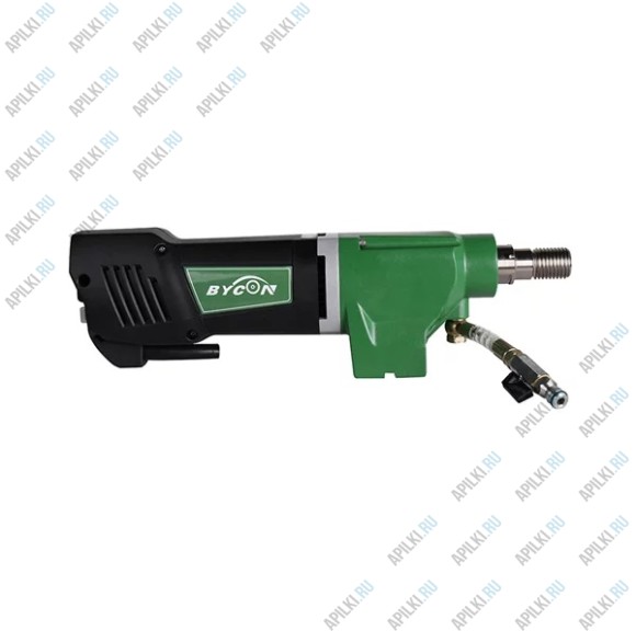 Двигатель алмазного бурения BYCON DMP- 252B Двигатель алмазного бурения BYCON DMP- 252B