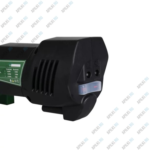 Двигатель алмазного бурения BYCON DMP- 252B Двигатель алмазного бурения BYCON DMP- 252B