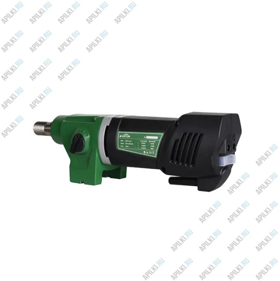 Двигатель алмазного бурения BYCON DMP- 252B Двигатель алмазного бурения BYCON DMP- 252B