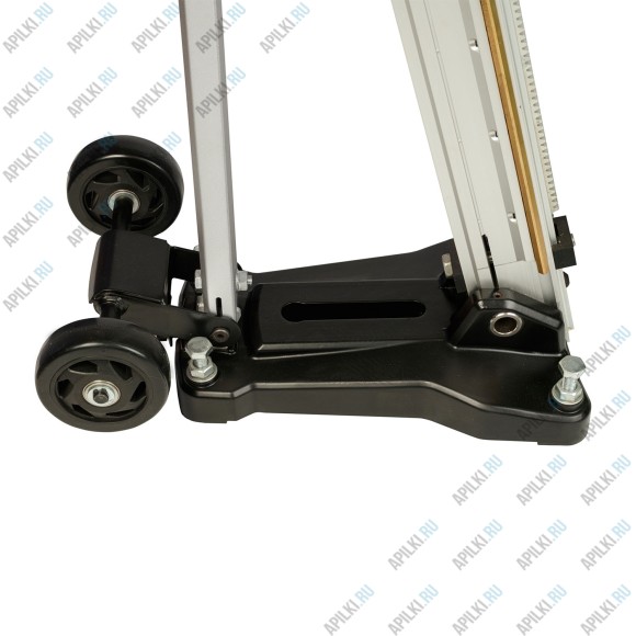 Установка алмазного сверления DM PRO S 350А + штатив D-355A (с наклоном 45°)