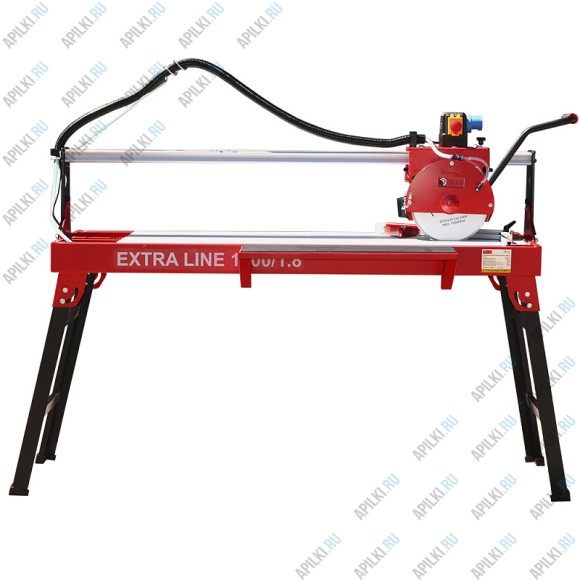 Плиткорез электрический DIAM EX-1200х1.8 600098 Плиткорез электрический DIAM EX-1200х1.8 600098