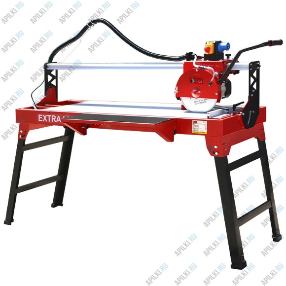 Плиткорез электрический DIAM EX-1200х1.8 600098 Плиткорез электрический DIAM EX-1200х1.8 600098