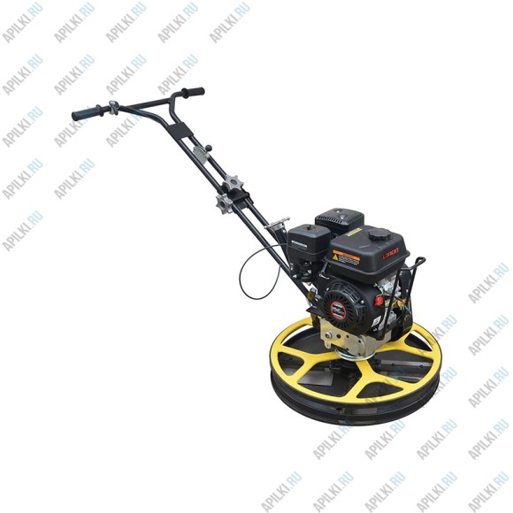 Машина заглаживающая, бензиновая TSS DMR600L 073161 Машина заглаживающая, бензиновая TSS DMR600L 073161