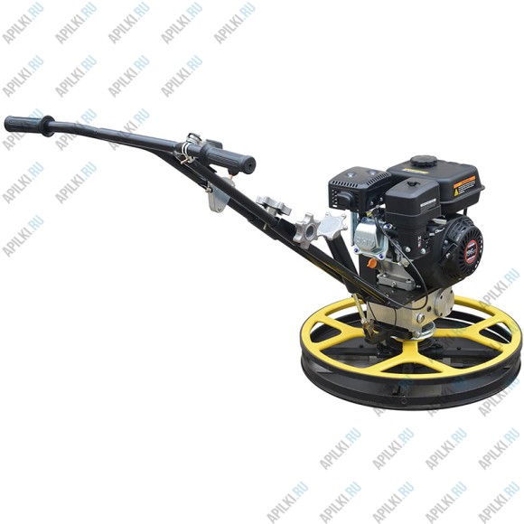 Машина заглаживающая, бензиновая TSS DMR600L 073161 Машина заглаживающая, бензиновая TSS DMR600L 073161