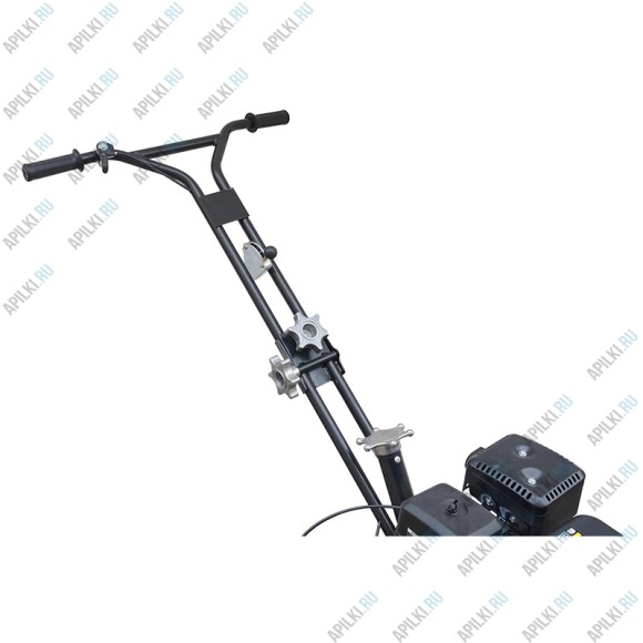 Машина заглаживающая, бензиновая TSS DMR600L 073161 Машина заглаживающая, бензиновая TSS DMR600L 073161