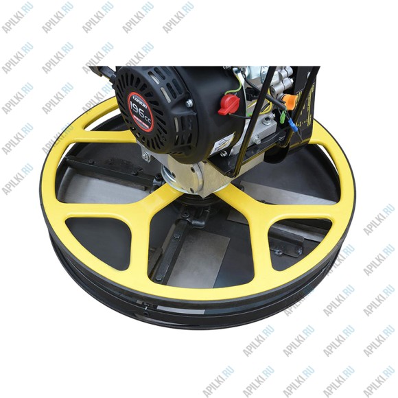 Машина заглаживающая, бензиновая TSS DMR600L 073161 Машина заглаживающая, бензиновая TSS DMR600L 073161