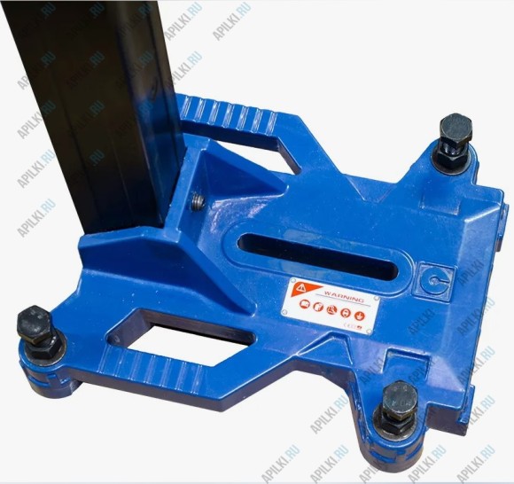 Штатив для алмазного бурения KEOS KS-250 Штатив для алмазного бурения KEOS KS-250