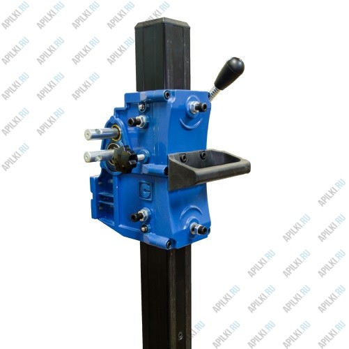 Штатив для алмазного бурения KEOS KS-250 Штатив для алмазного бурения KEOS KS-250