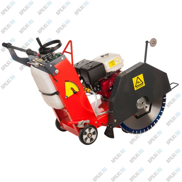 Резчик швов DIAM RK-600/13H 630048