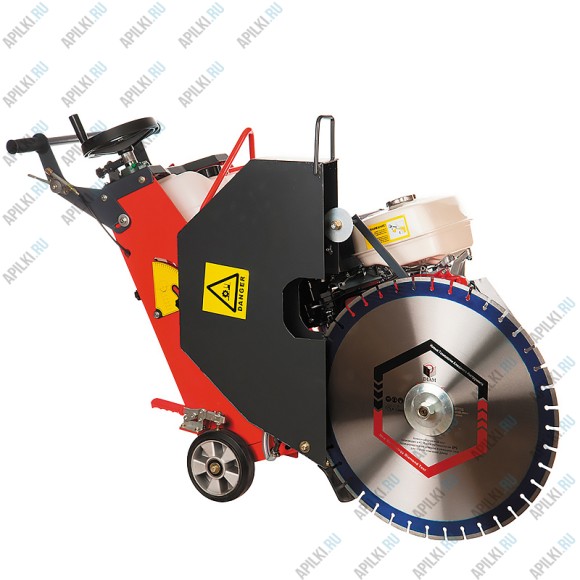 Резчик швов DIAM RK-600/13H 630048