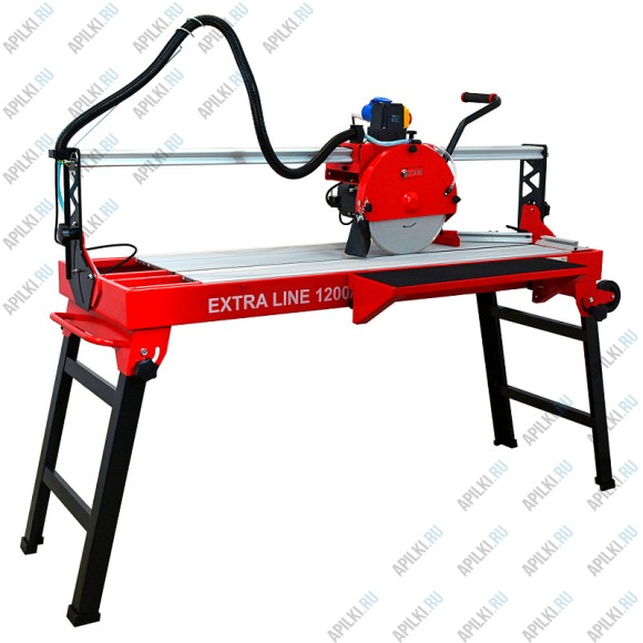 Плиткорез электрический DIAM EX-1200х1.8/300 600104