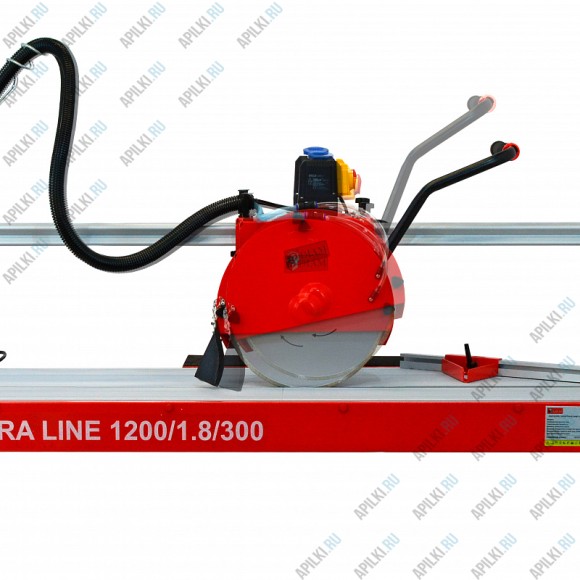 Плиткорез электрический DIAM EX-1200х1.8/300 600104