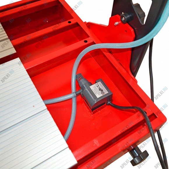 Плиткорез электрический DIAM EX-1200х1.8/300 600104