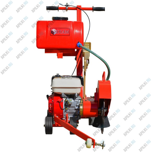 Резчик швов DIAM RK-350/5.5H 630034 Резчик швов DIAM RK-350/5.5H 630034