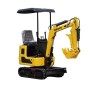Мини экскаватор RIPPA R319