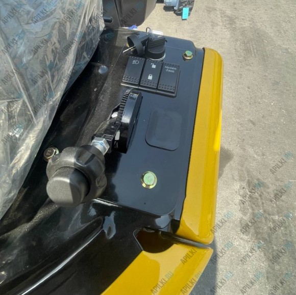 Мини экскаватор RIPPA R319 Мини экскаватор RIPPA R319