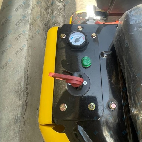 Мини экскаватор RIPPA R319 Мини экскаватор RIPPA R319