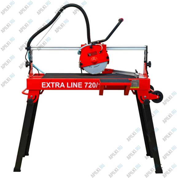 Плиткорез электрический DIAM EX-720х1.1 600110