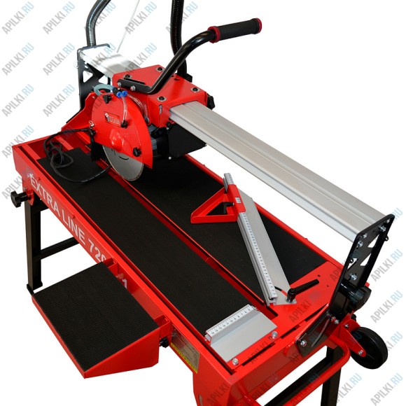 Плиткорез электрический DIAM EX-720х1.1 600110