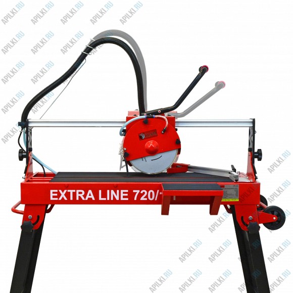 Плиткорез электрический DIAM EX-720х1.1 600110