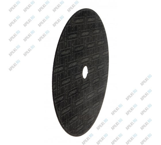 Круг отрезной абразивный 230x1.6x22.2 мм по металлу ЛУГА 3612-230-1.6