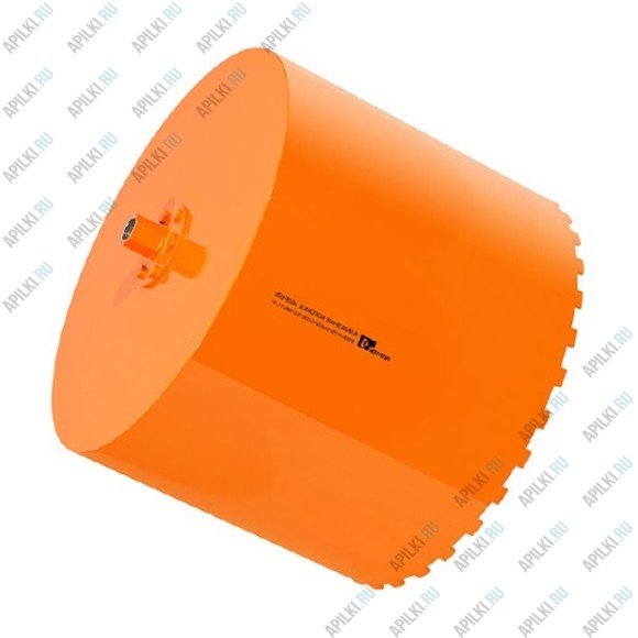 Алмазная коронка 300х3,0х1-1/4 "Борей-М"