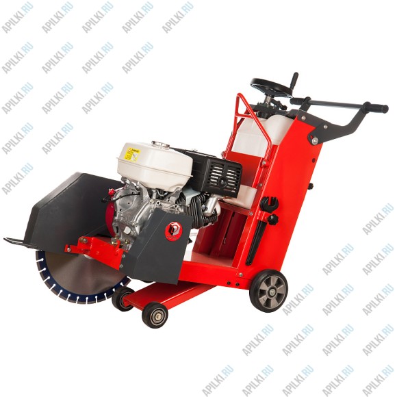 Резчик швов DIAM JRK-500/13H 630049