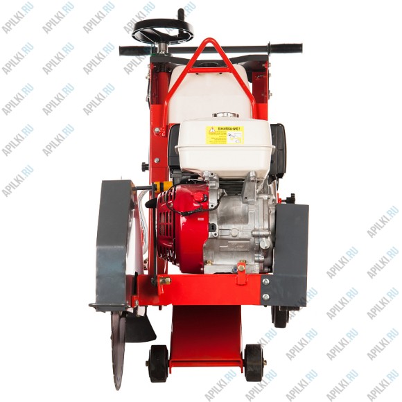 Резчик швов DIAM JRK-500/13H 630049