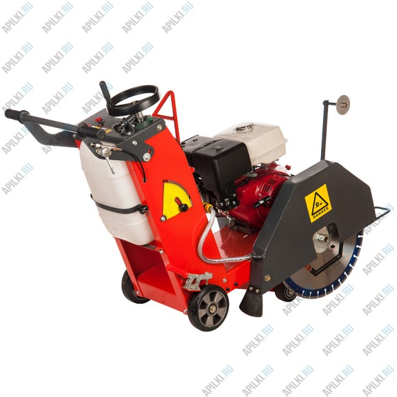 Резчик швов DIAM JRK-500/13H 630049