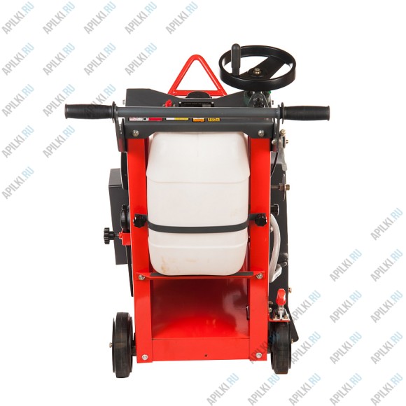 Резчик швов DIAM JRK-500/13H 630049