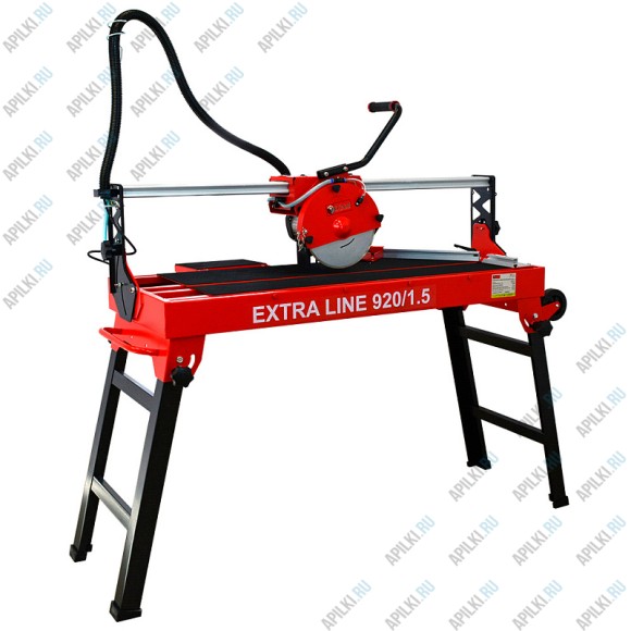 Плиткорез электрический DIAM EX-920х1.5 600111 Плиткорез электрический DIAM EX-920х1.5 600111
