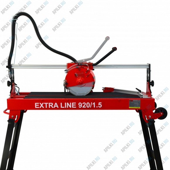 Плиткорез электрический DIAM EX-920х1.5 600111 Плиткорез электрический DIAM EX-920х1.5 600111