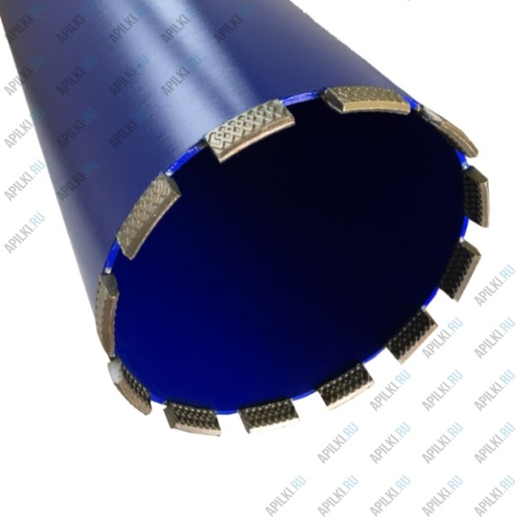 Алмазная коронка 92 мм  450х1-1/4  KEOS PRO Lazer Алмазная коронка 92 мм  450х1-1/4  KEOS PRO Lazer