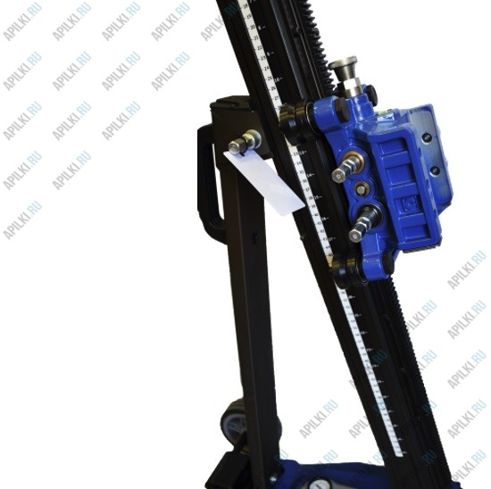 Штатив для алмазного бурения KEOS KS-450J Штатив для алмазного бурения KEOS KS-450J