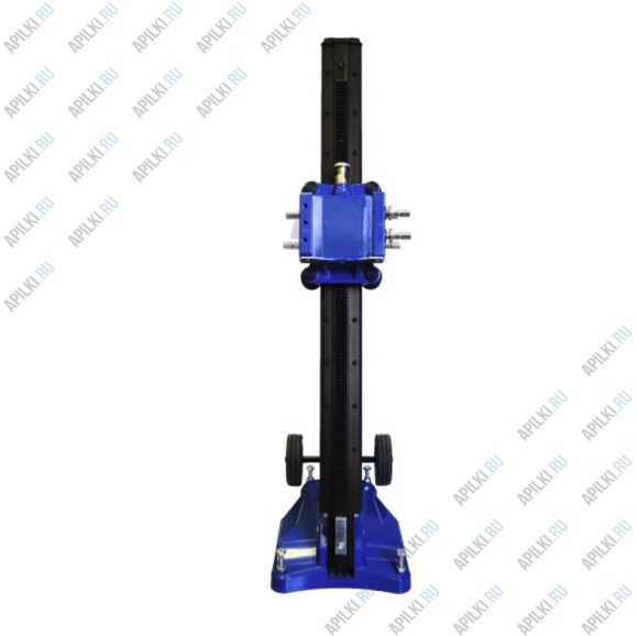 Штатив для алмазного бурения KEOS KS-450J Штатив для алмазного бурения KEOS KS-450J